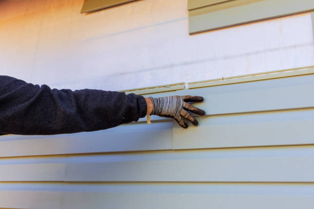 Siding for Commercial Buildings in Pardeeville, WI